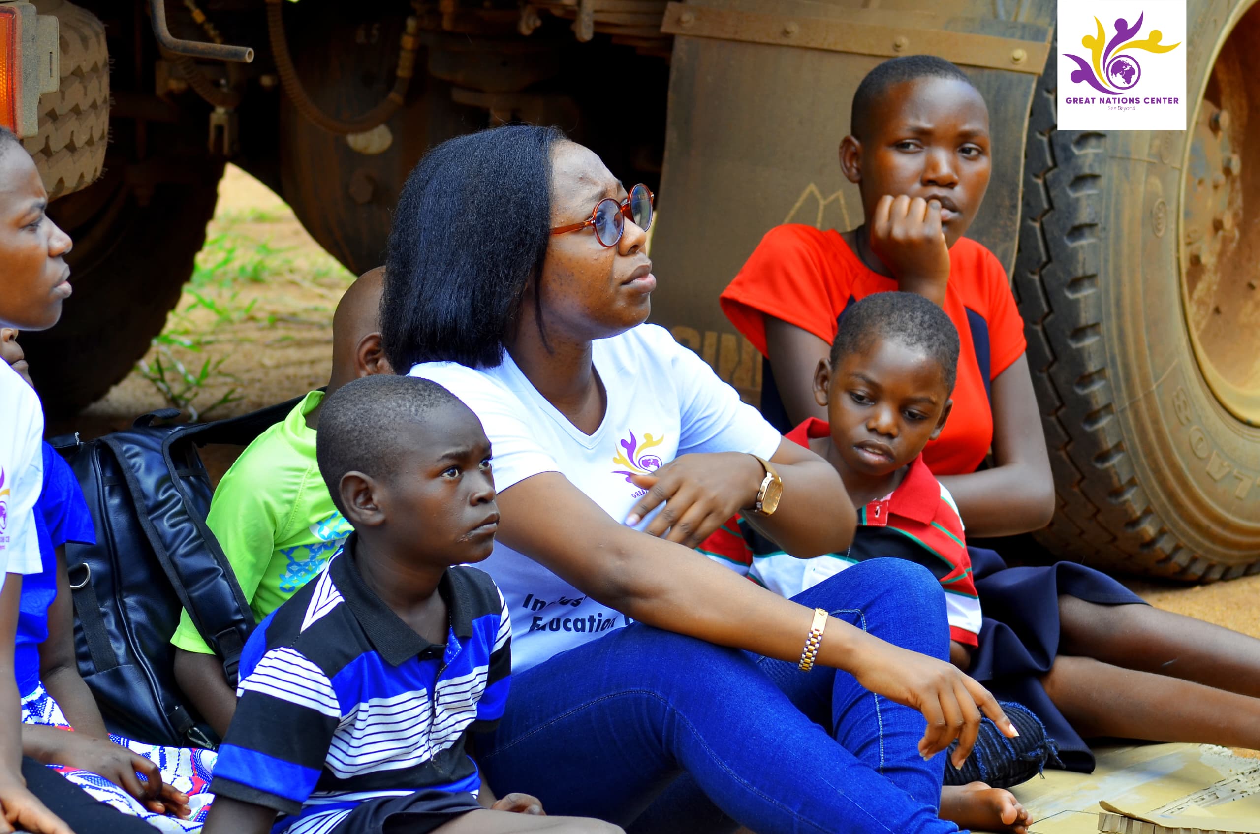 Promote Inclusive and Quality Education
