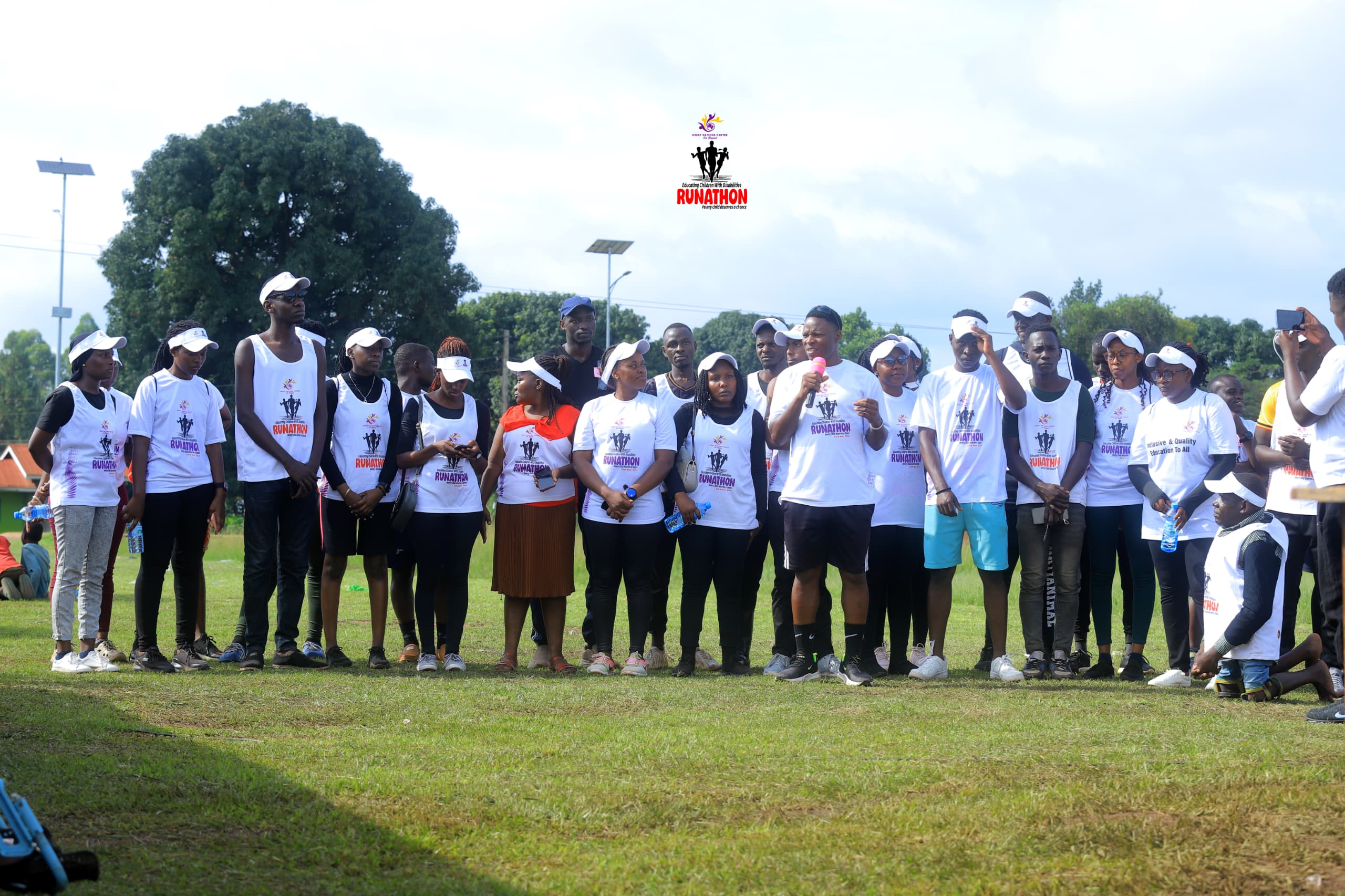 Runathon